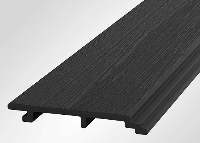 Dakota Living Nature Cladding Smoke