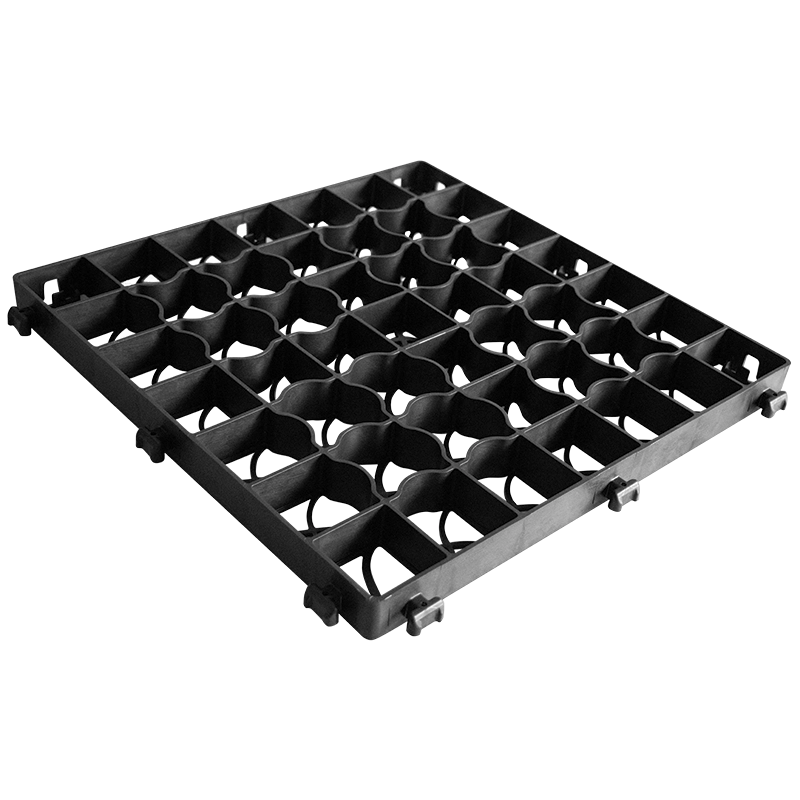 Dak Rock Heavy - Black