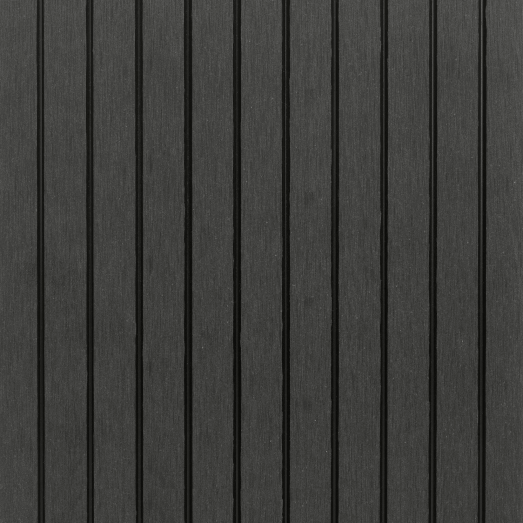 Dakota Living Solid Core Decking Moon Grey