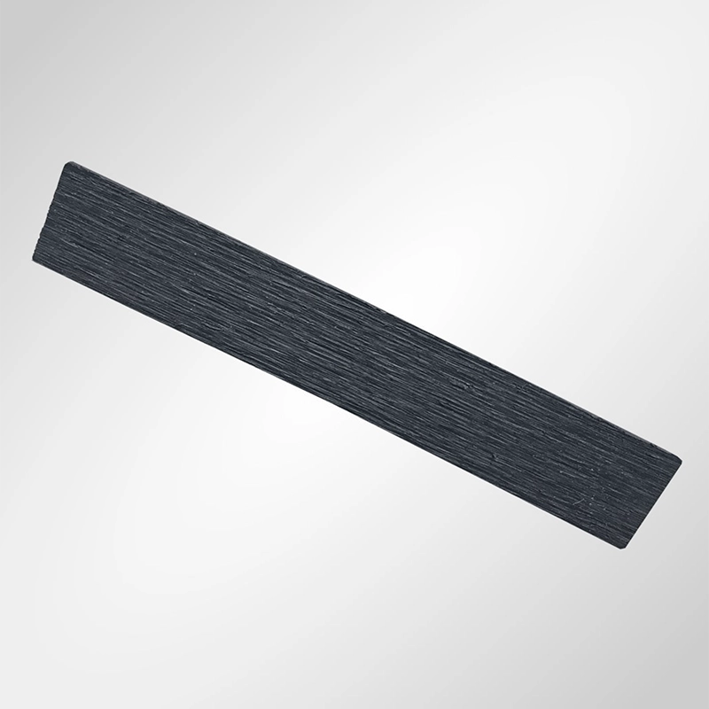 Dakota Living End Cap Smoke