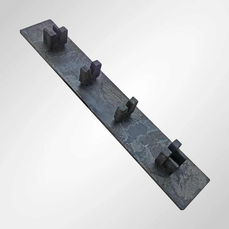 Dakota Living End Cap Smoke