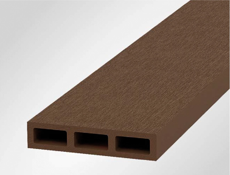 Dakota Living Fence Light Brown