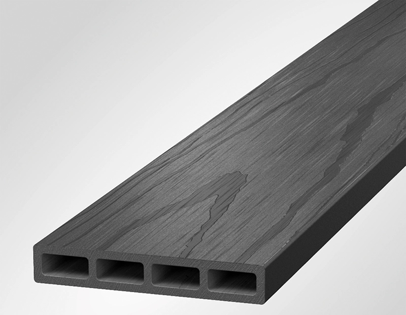 Dakota Living Giga Shield Fencing Dark Grey