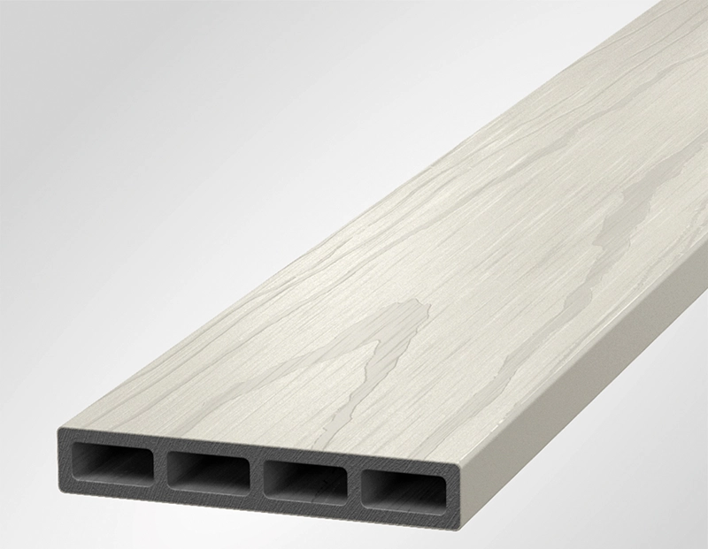 Dakota Living Giga Shield Fencing Ice White