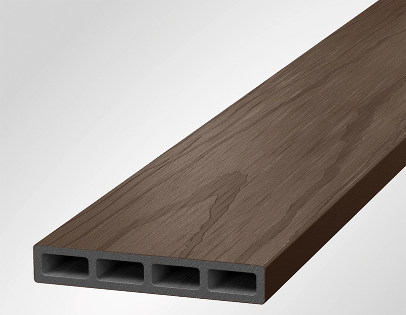 Dakota Living Giga Shield Fencing Tobacco