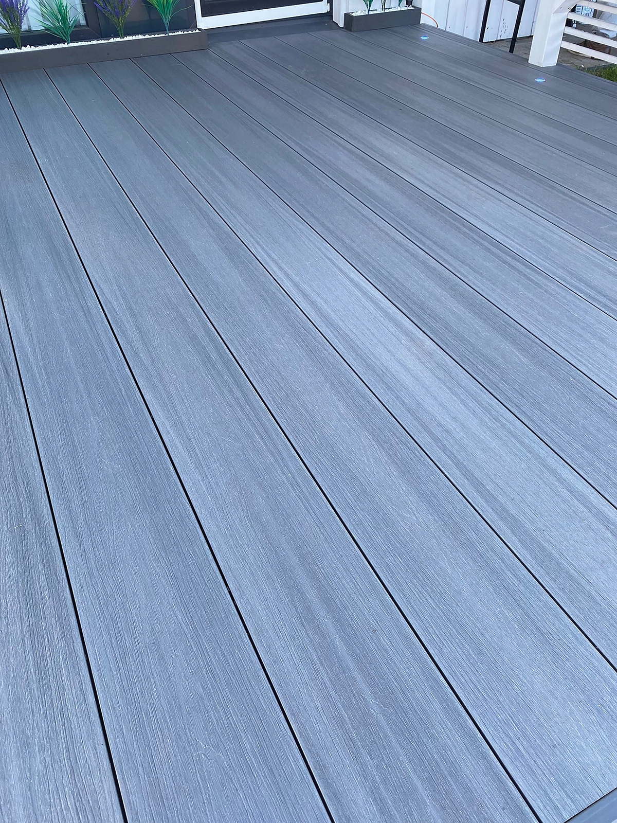 Dakota Living Giga Shield Decking