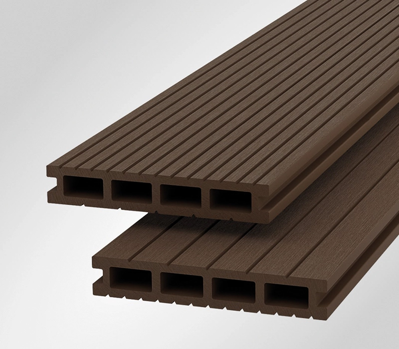 Dakota Living Light Neo Decking Brown