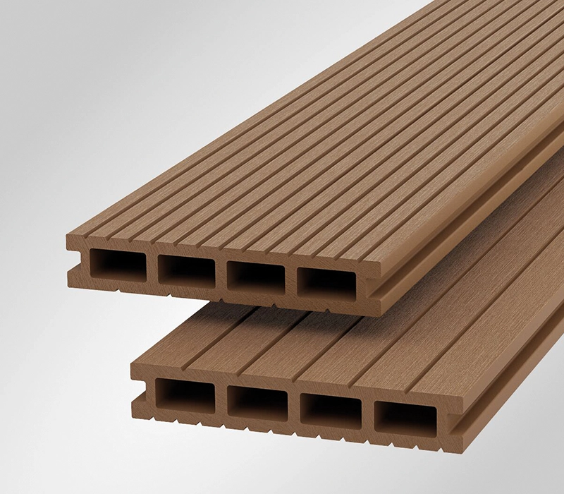 Dakota Living Light Neo Decking Gold