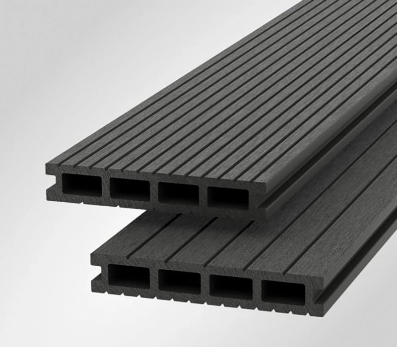 Dakota Living Light Neo Decking Smoke