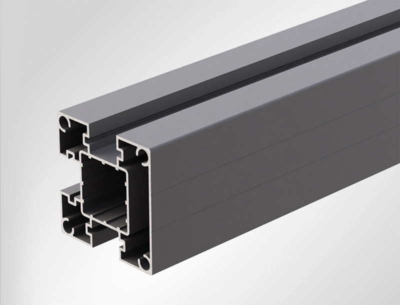 Dakota Living Modular Fencing Aluminium Post