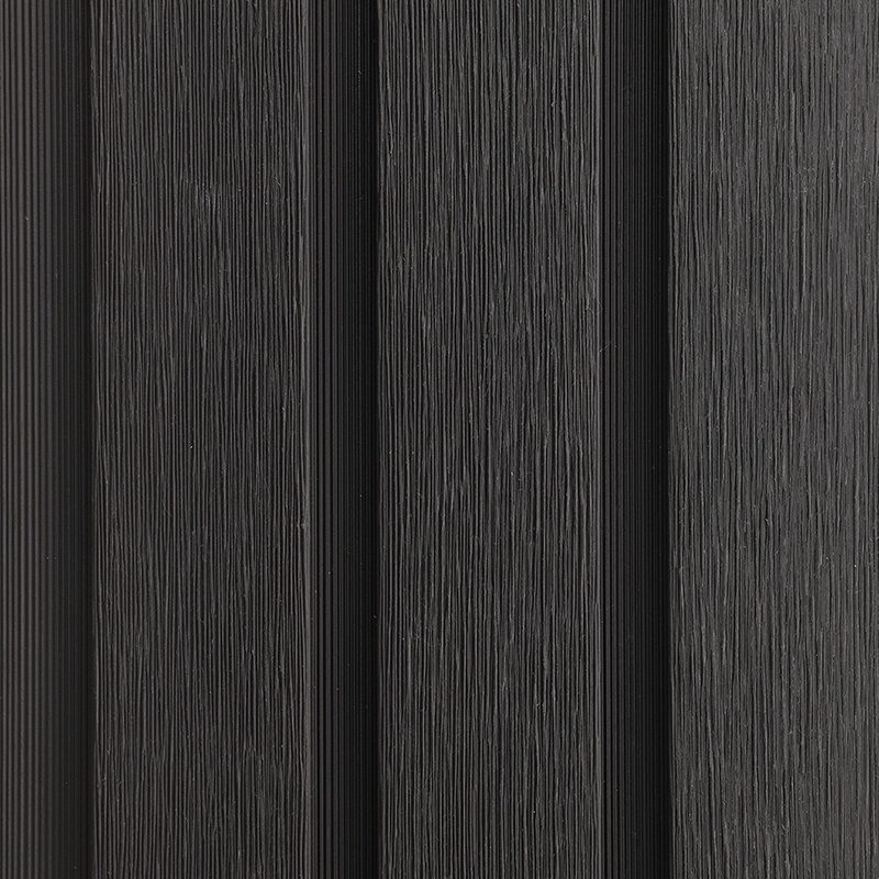 Dakota Living Modular Fencing Dark Grey