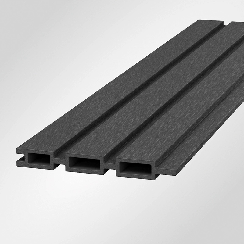 Dakota Living Modular Fencing Dark Grey