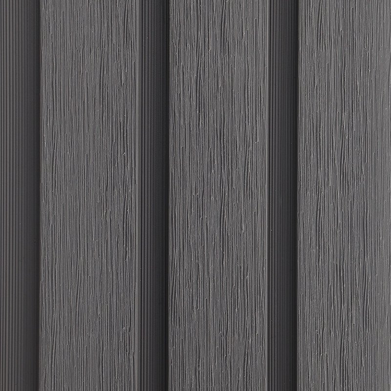 Dakota Living Modular Fencing Grey
