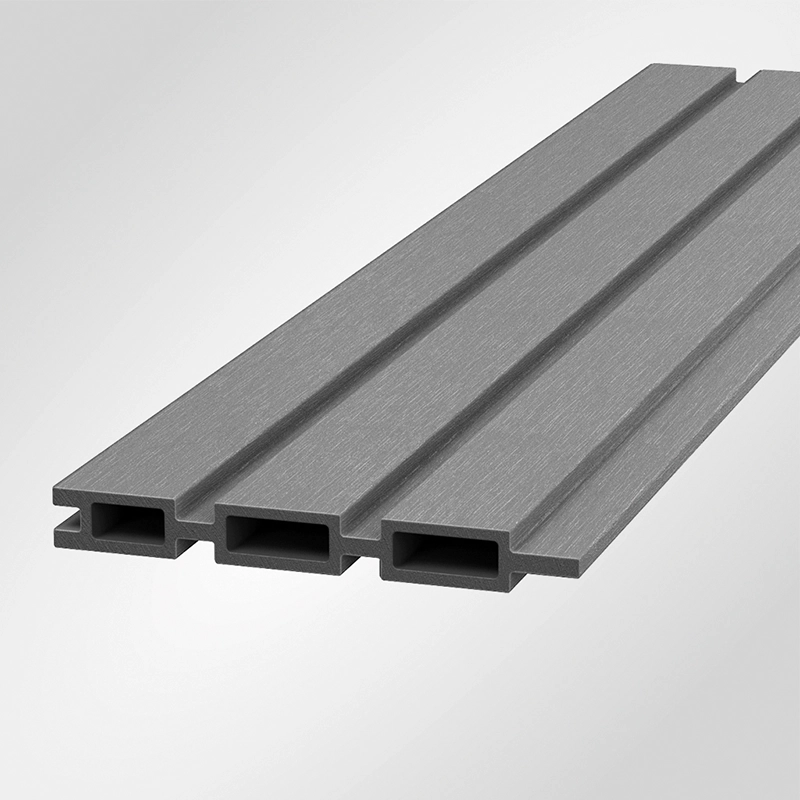 Dakota Living Modular Fencing Grey