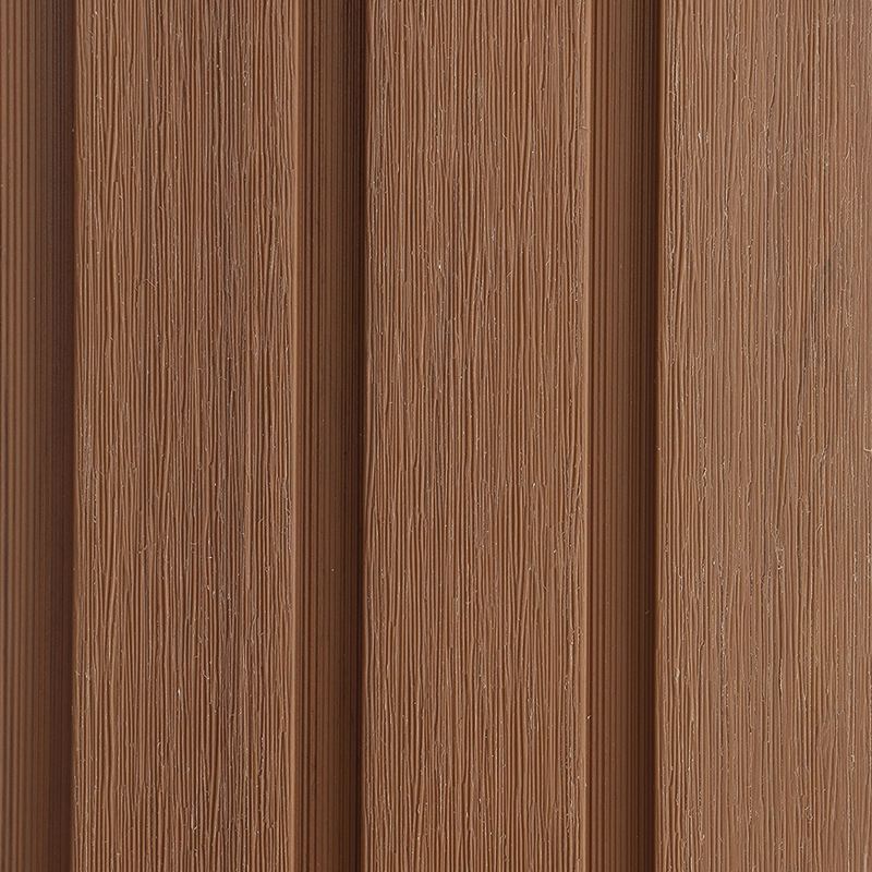 Dakota Living Modular Fencing Nature