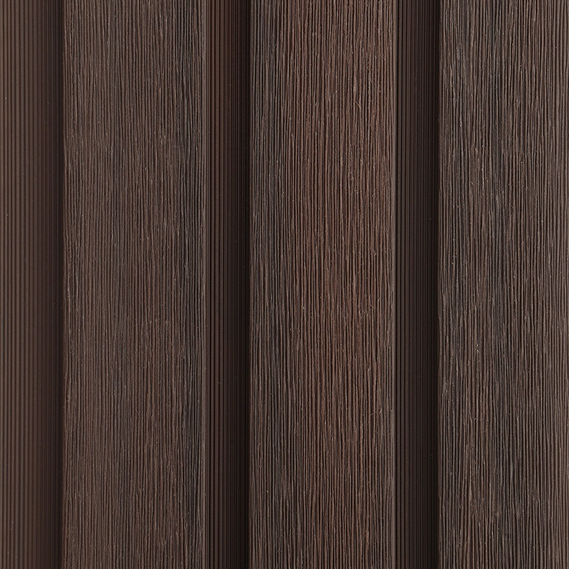 Dakota Living Modular Fencing Tobacco