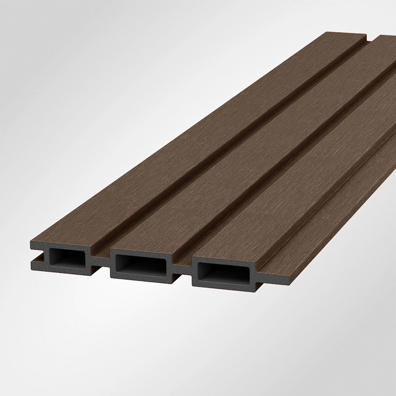 Dakota Living Modular Fencing Tobacco