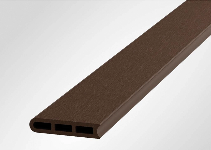 Dakota Living Riviera Cladding Cocoa