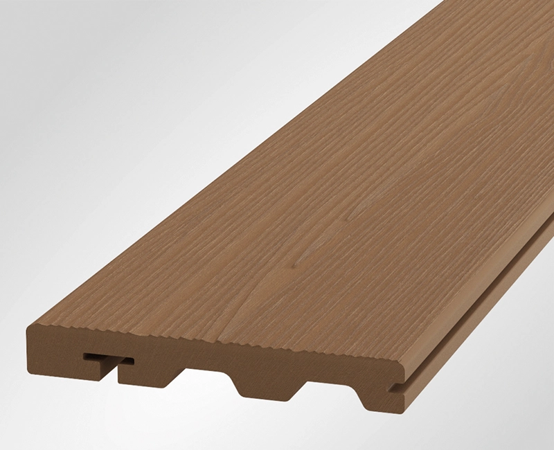 Dakota Living Solid Core Edgeboards Sienna