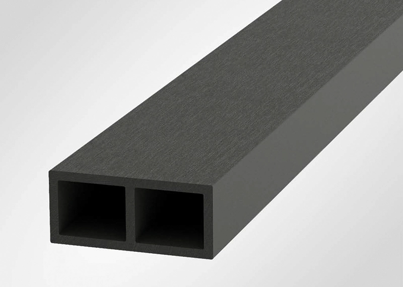 Dakota Living Sun Break Brise Soleil Cladding Smoke