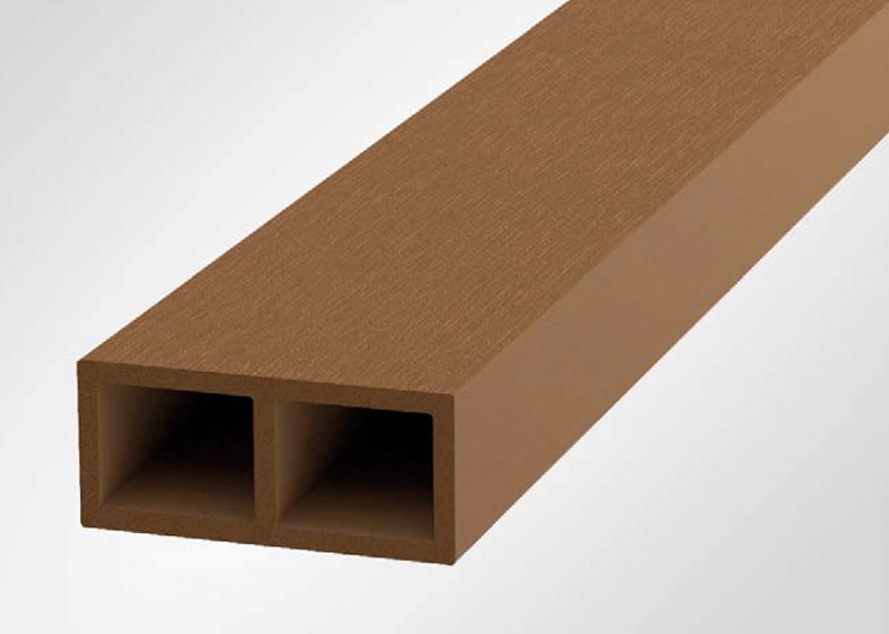 Dakota Living Sun Break Brise Soleil Cladding Sienna