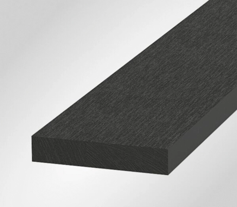 Dakota Living Xtra-Pro Decking Edgeboards Sienna Moon Grey