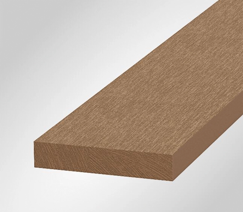 Dakota Living Xtra-Pro Decking Edgeboards Sienna