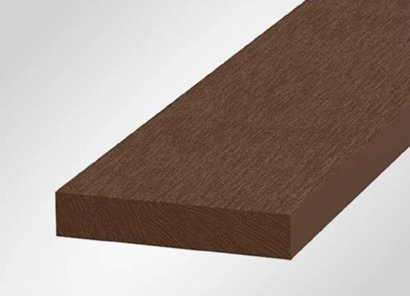 Dakota Living Xtra-Pro Fencing Brown