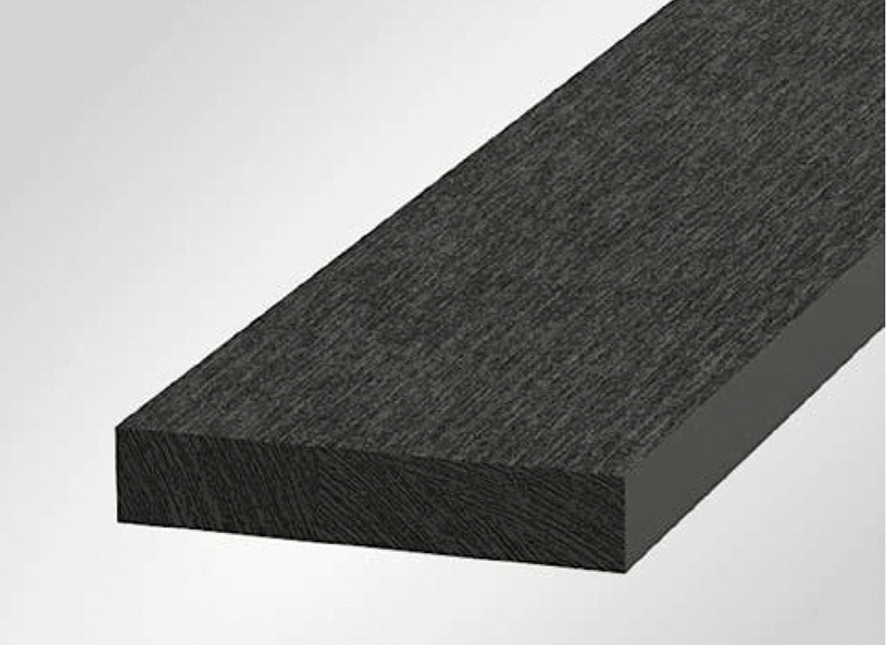 Dakota Living Xtra-Pro Fencing Smoke