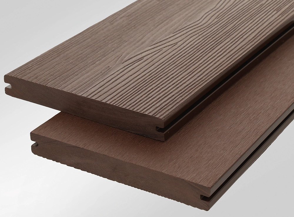 Dakota Living Xtra-Pro Decking Cocoa