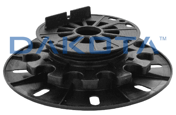 Arkimedes 35 Joist Pedestal
