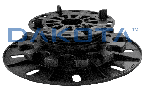 Arkimedes 35 Paver Pedestal