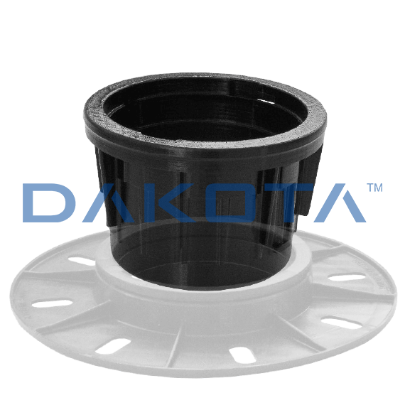 Dakota Arkimedes 50mm (2") height extender