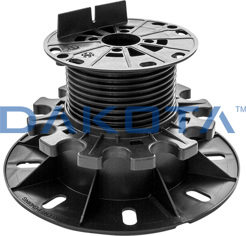 Arkimedes 35 Joist Pedestal