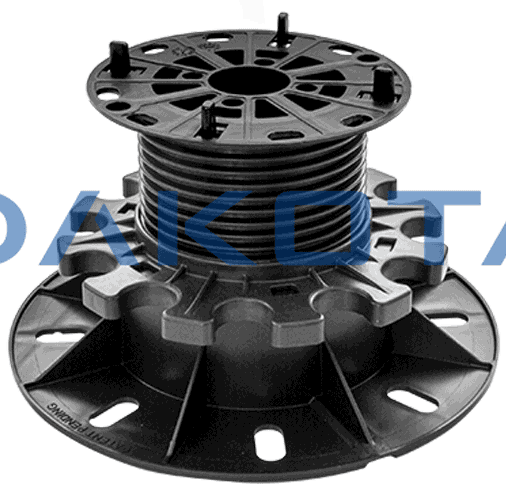 Arkimedes 35 Paver Pedestal