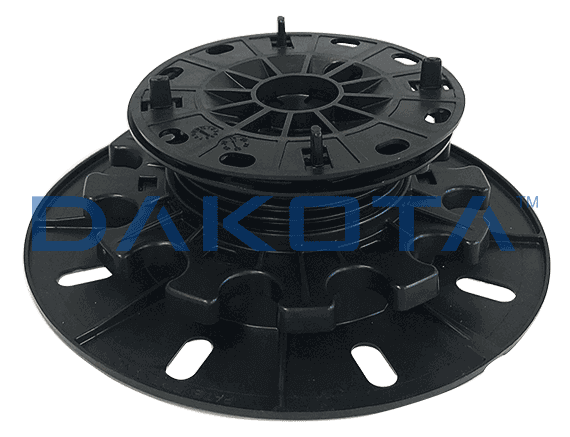 Arkimedes 41 Paver Pedestal