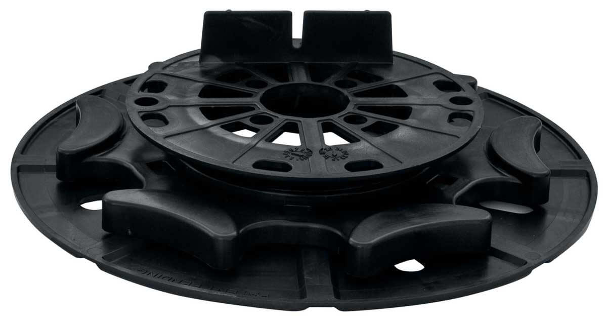 Arkimedes 18 Joist Pedestal