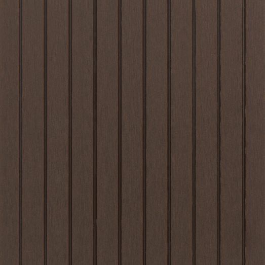 Dakota Living Solid Core Decking Cocoa