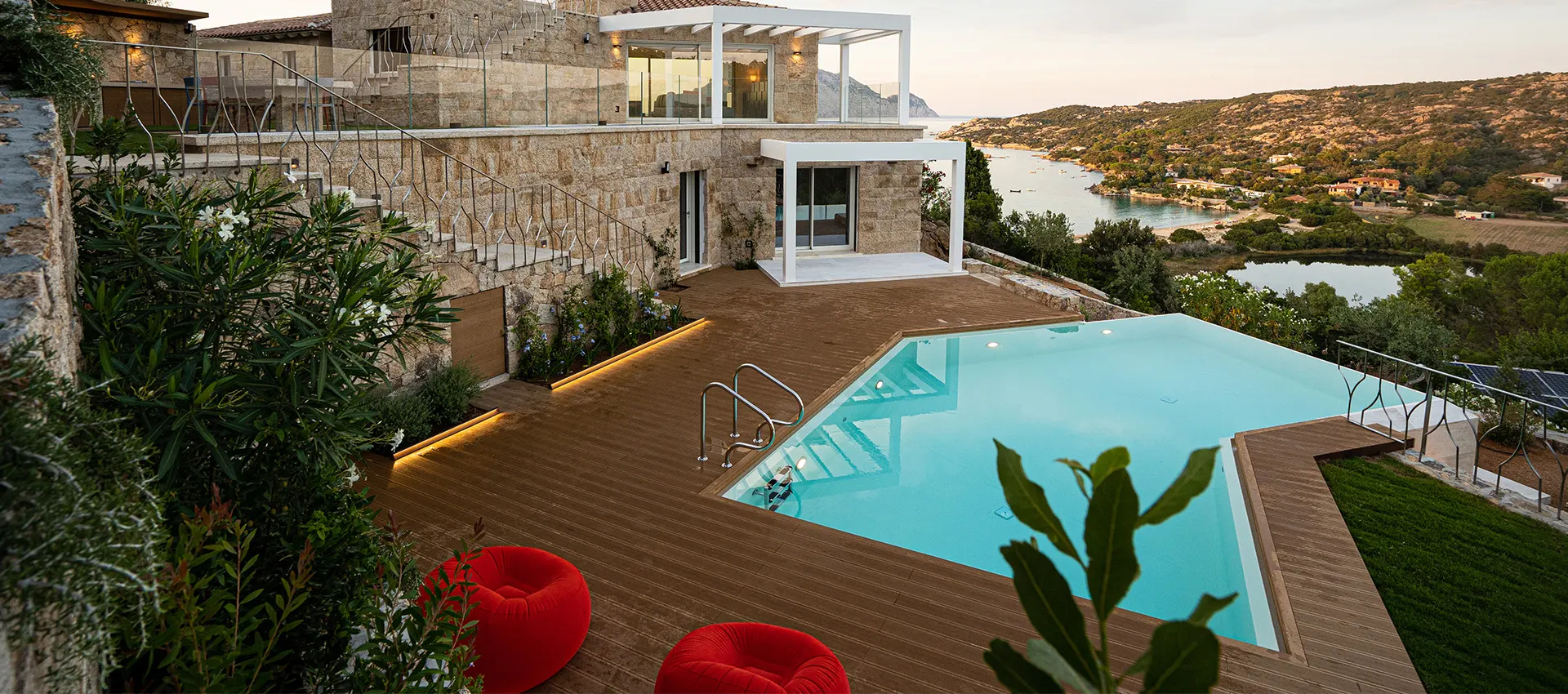 Dakota<sup style="font-size: 45%; position: relative; top: -20px">®</sup> Living