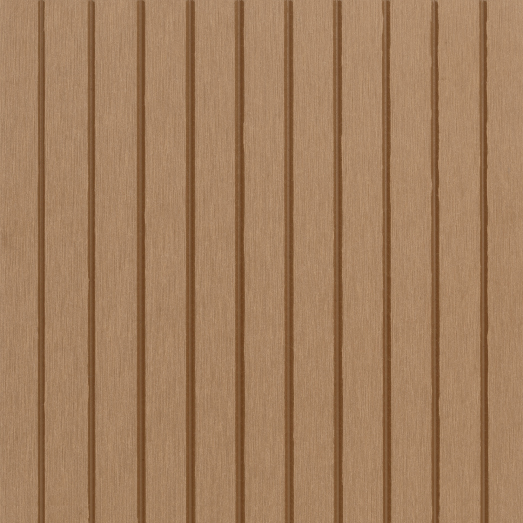 Dakota Living Solid Core Decking Sienna