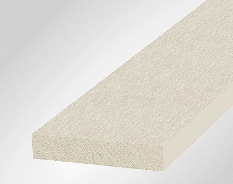 Dakota Living Xtra-Pro Fencing White